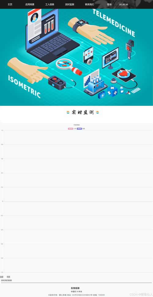 零基础入门Web开发 从互联网科技公司网页设计到网络技术开发实践