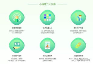 企业商家为什么需要开发小程序——来自四川蜂采网络科技的视角