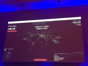 从RSA Conference 2015看网络安全技术发展趋势